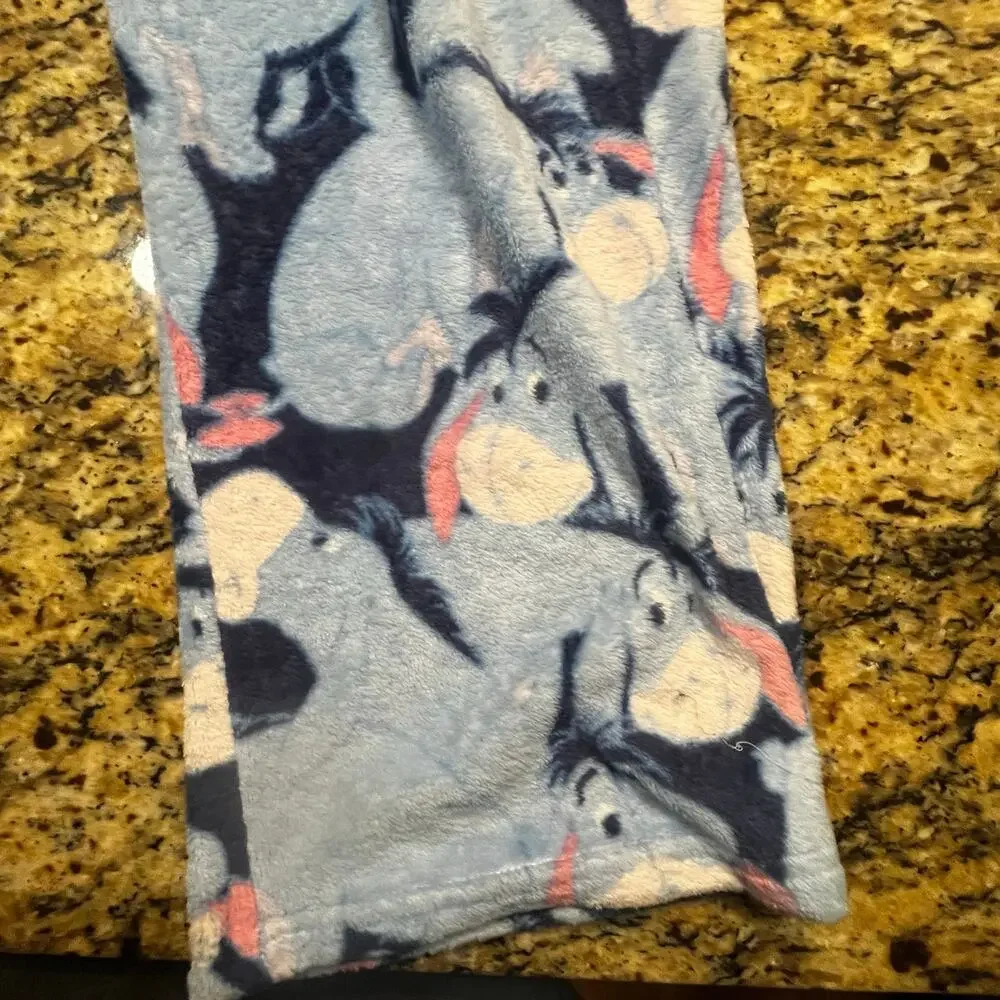 Disney eeyore pajama